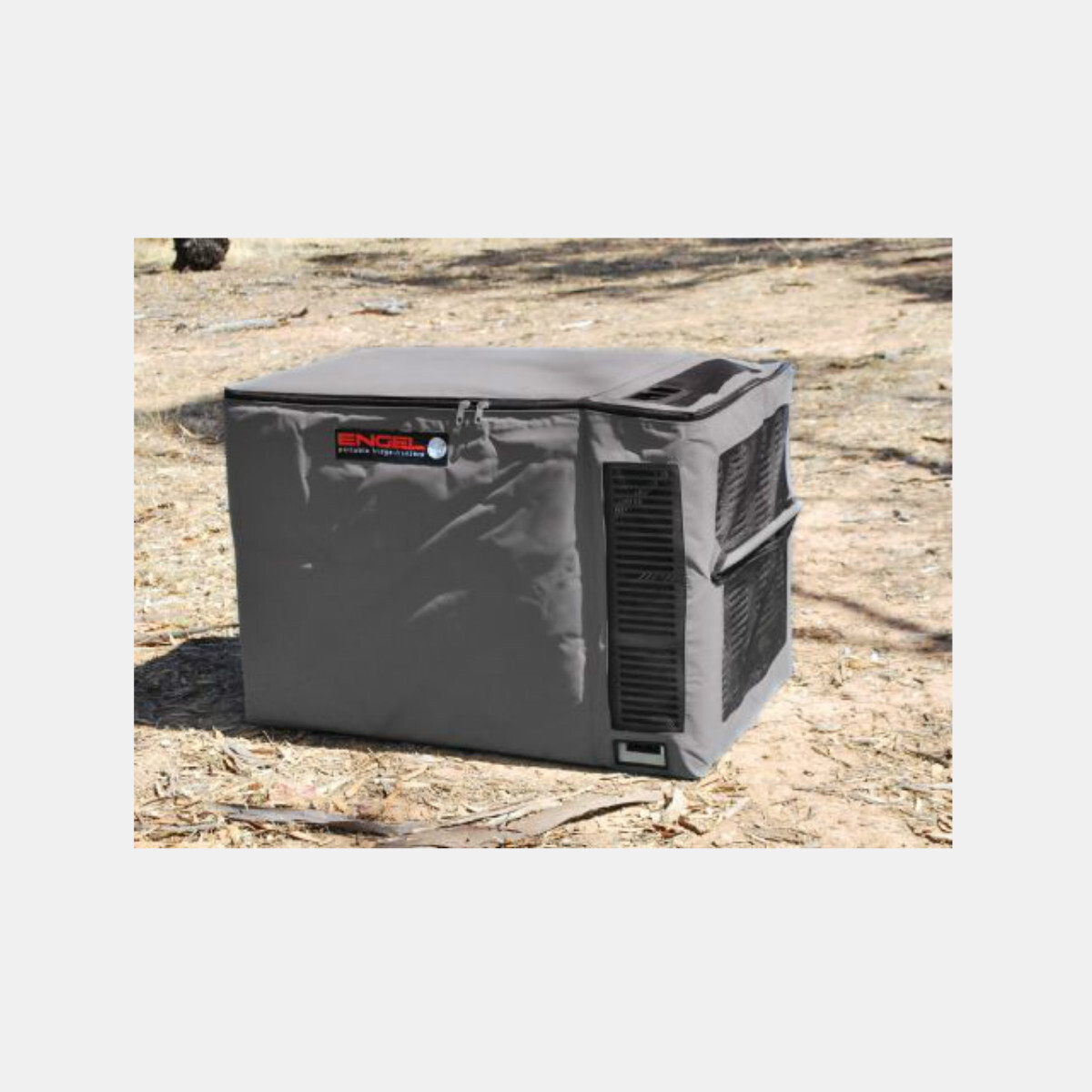 Engel shop 80l fridge