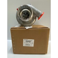 Dd15 Exchange Turbo Ea4720962499 Detroit