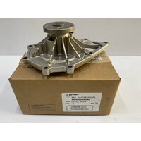 Dd15 Coolant Pump Ra4722001001 Detroit