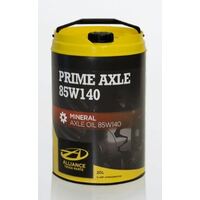 Oil 85W140 20L Qabpafm4208020 Alliance Truck Parts 