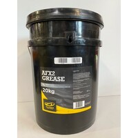Grease  Xtb 2 20Kg Qabpafm4215020 Alliance Truck Parts 
