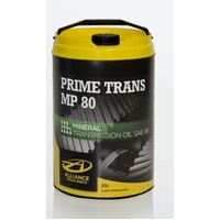 Primegear Mp 80 Qabpafm4300020 Alliance Truck Parts 