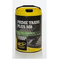 Syn 75W90 20L QABPAFM4301020 Alliance Truck Parts 