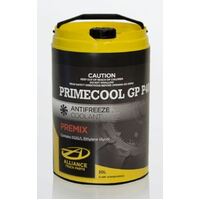 Primecool Gp P40 5L Qabpafm4604005 Alliance Truck Parts 