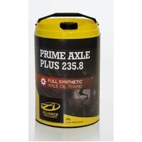 Alliance Prime Axle Plus Qabpafm4610205 Alliance Truck Parts 