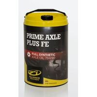 Prime Axle + Fe 75W90 20L Qabpafm4722020 Alliance Truck Parts 