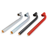 Offset Mnt Brkt,Zinc Std Qabpcmbos Alliance Truck Parts 