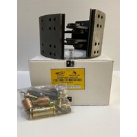 4515P Propar P Brake Qabpmg1A4515F Alliance Truck Parts 