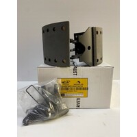 Bpw Brake 95 Qabpmg1Abc3695 Alliance Truck Parts 