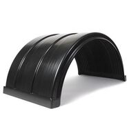 Black Mg22 Guard Qabpmg620B Alliance Truck Parts 