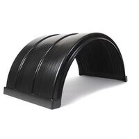 Black MG650 Guard QABpmg650B Alliance Truck Parts 