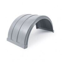 Grey Mg650 Guard Qabpmg650Gr Alliance Truck Parts 
