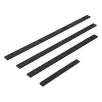 Mounting Strip 24" Qabpms24 Alliance Truck Parts 