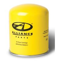 Filter Air Dryer Qabpn10Gr950011 Alliance Truck Parts 