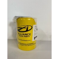 Primary Fuel Filter Water Qabpn122R50419 Alliance Truck Parts 