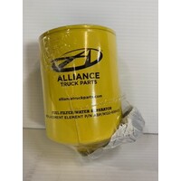 Primary Fuel Filter Qabpn122R50423 Alliance Truck Parts 