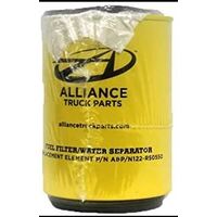 Fuel Filter Element Qabpn122R50550 Alliance Truck Parts 