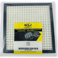 Cab Air Filter Qabpn83328345 Alliance Truck Parts 