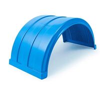 L/Blue Mg650 Guard Qcacmg650Lb 