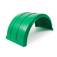 L/Green Mg650 Guard Qcacmg650Lg 