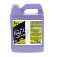 Cc Purple Metal 4L Qcalpmp128 