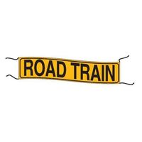 Road Train 1 Piece Qccpcixt005Rb 