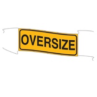 Oversize Reflective Qccpcixt007Rb 