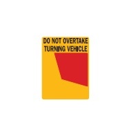 Rear Marker Dnotv Qccpcixt028A 