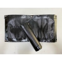 Black Road Trn Cvr Qccpcixtvcoverblack 