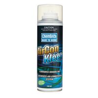 Chemtech Aircon Kleen150G Qctiack150G 