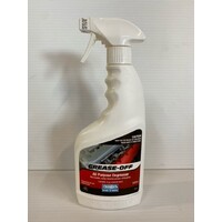 Grease Off Degreaser Qcticgo500M 