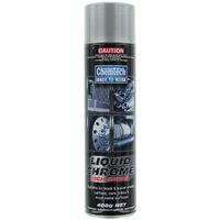 Liquid Chrome 400G Qcticlc400G 
