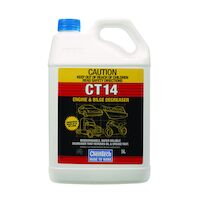 Gutsy Degreaser 5 Litre Qctict145L 