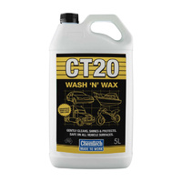 Ct20 Wash N Wax Qctict205L 
