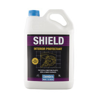 Shield Protecta Qctispv5L 
