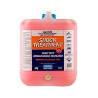 Shock Treatment QCTI STR20L 