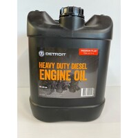 Ci-4, 15W40 Oil 20Lt Qdde23512741 