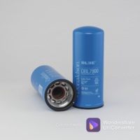Donaldson Blue Lube Spin Qdndbl7900 Donaldson