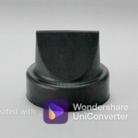 2" Vac Valve Qdnp158914 Donaldson