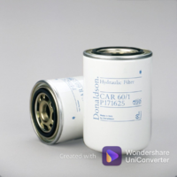 Hydaulic Filter Qdnp171625 Donaldson