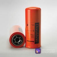 Hydr. Spin-On Element Qdnp179343 Donaldson