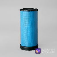 Air Filter Inner Qdnp537286 Donaldson
