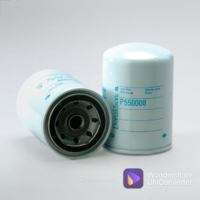 Lube Filter  Spin-On F/Fl Qdnp550008 Donaldson