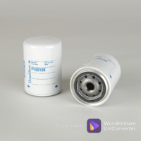 Lube Filter Qdnp550188 Donaldson