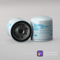 Lube Filter  Spin-On F/Fl Qdnp550335 Donaldson