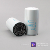 Lube Filter  Spin-On F/Fl Qdnp550371 Donaldson