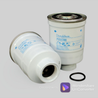 Fuel Filter  Water Sep Sp Qdnp550390 Donaldson