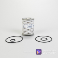 Fuel Sep Filter Qdnp550460 Donaldson