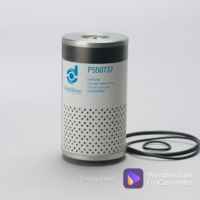 Fuel Filter  Water Sep Ca Qdnp550737 Donaldson
