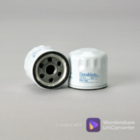 Oil Filter Qdnp551763 Donaldson